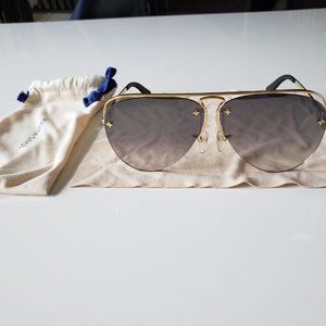 Grease Sunglasses S00 - Accessories